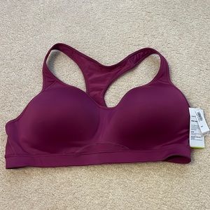Old Navy High Support Sports Bra NWT